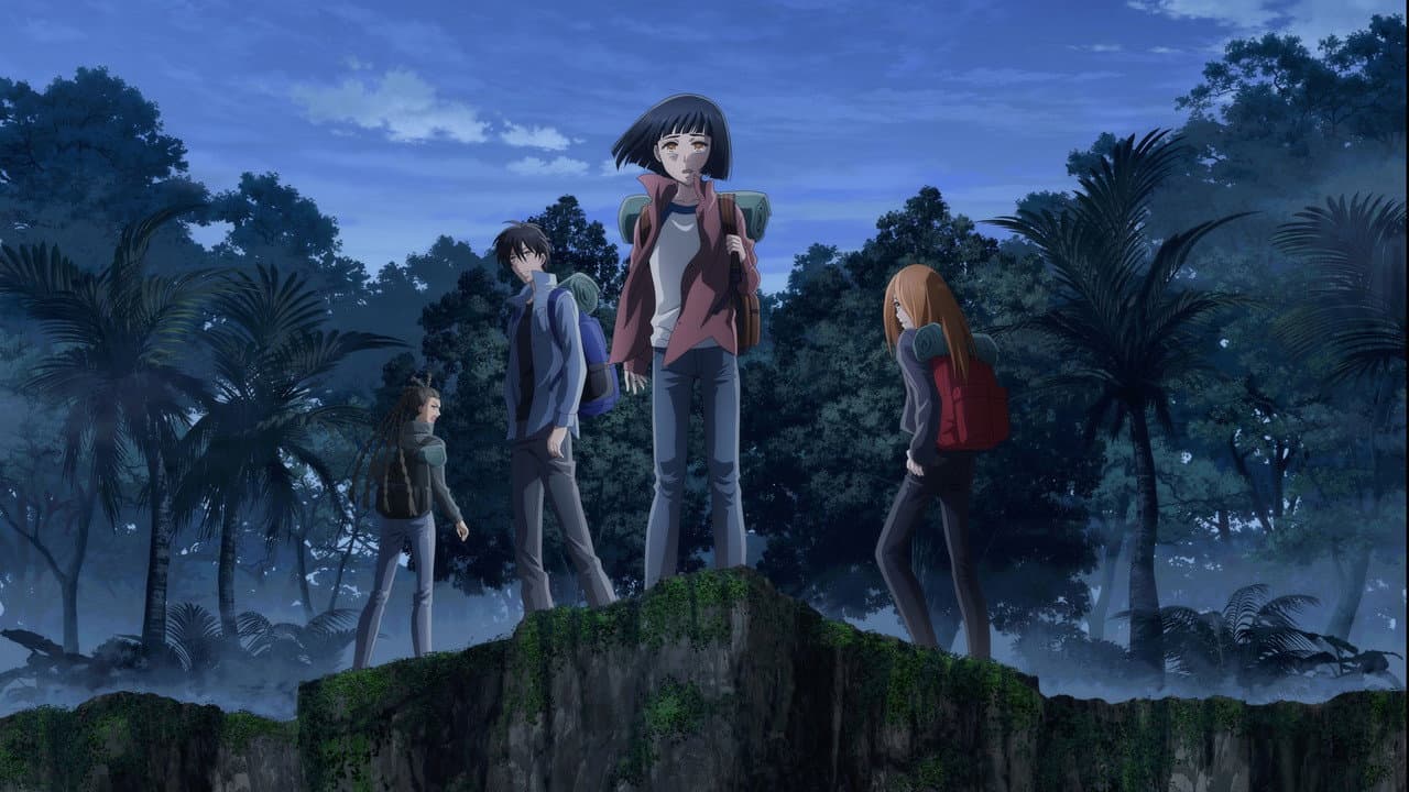 7SEEDS — backdrops 4
