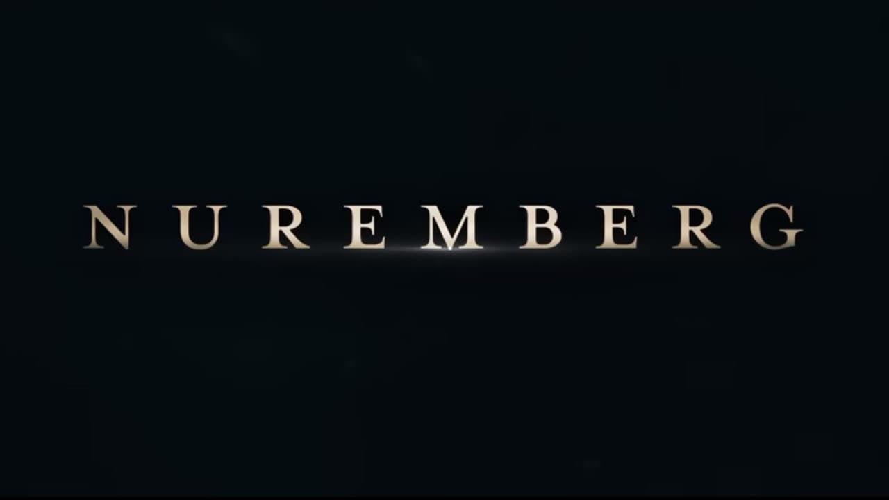Nuremberg — backdrops with title 5
