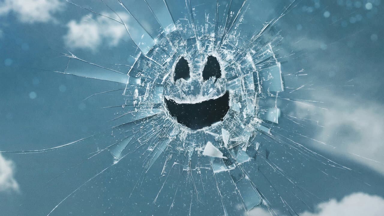 Black Mirror — backdrops 3