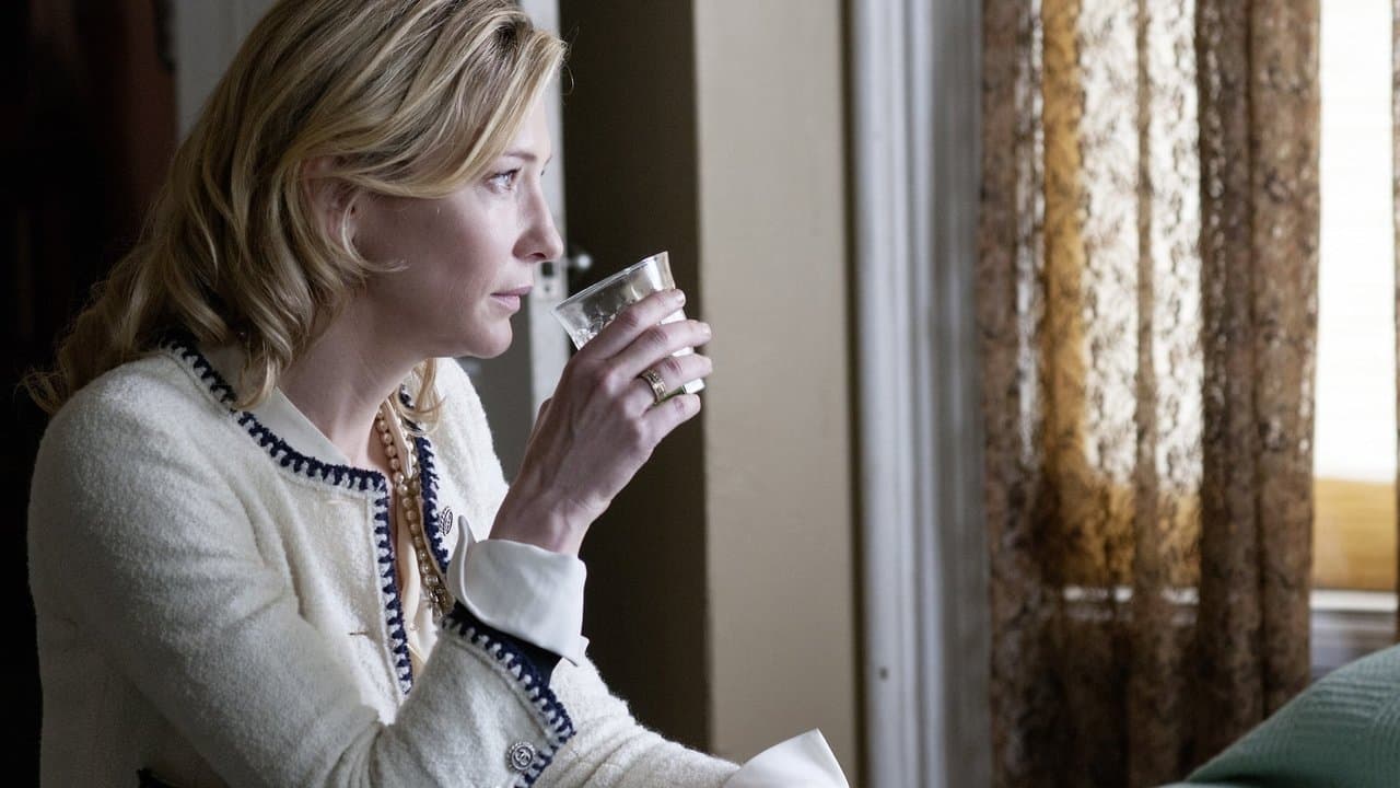 Blue Jasmine — backdrops 4