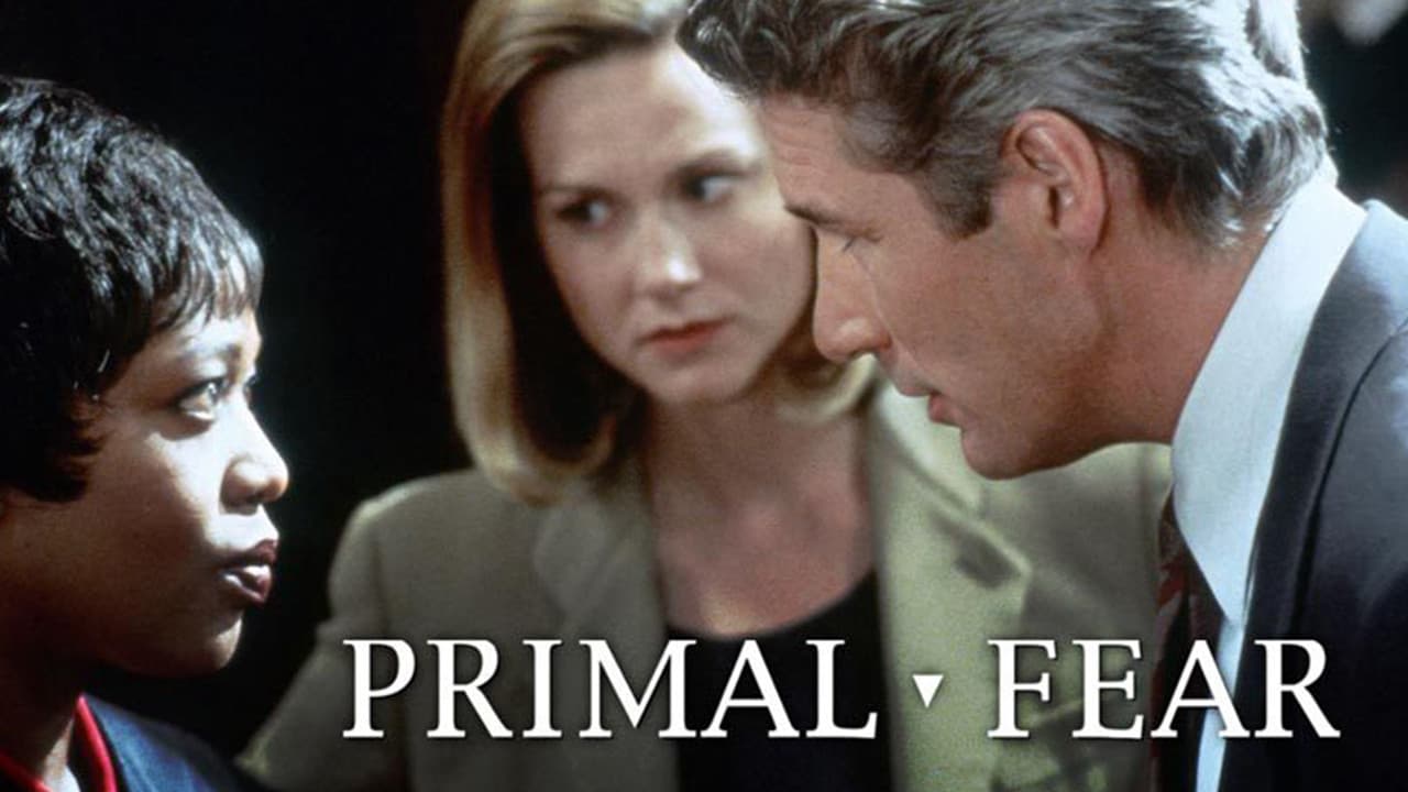 Primal Fear — backdrops with title 3