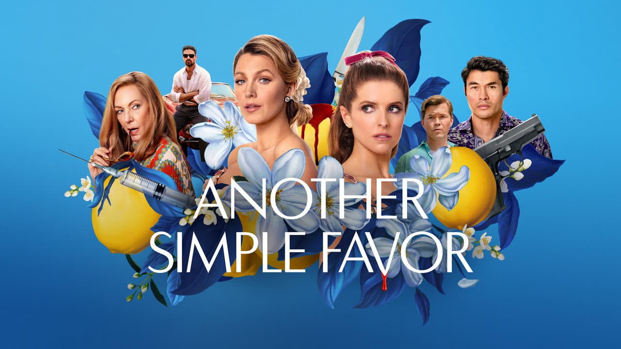 Another Simple Favor — backdrops with title 1