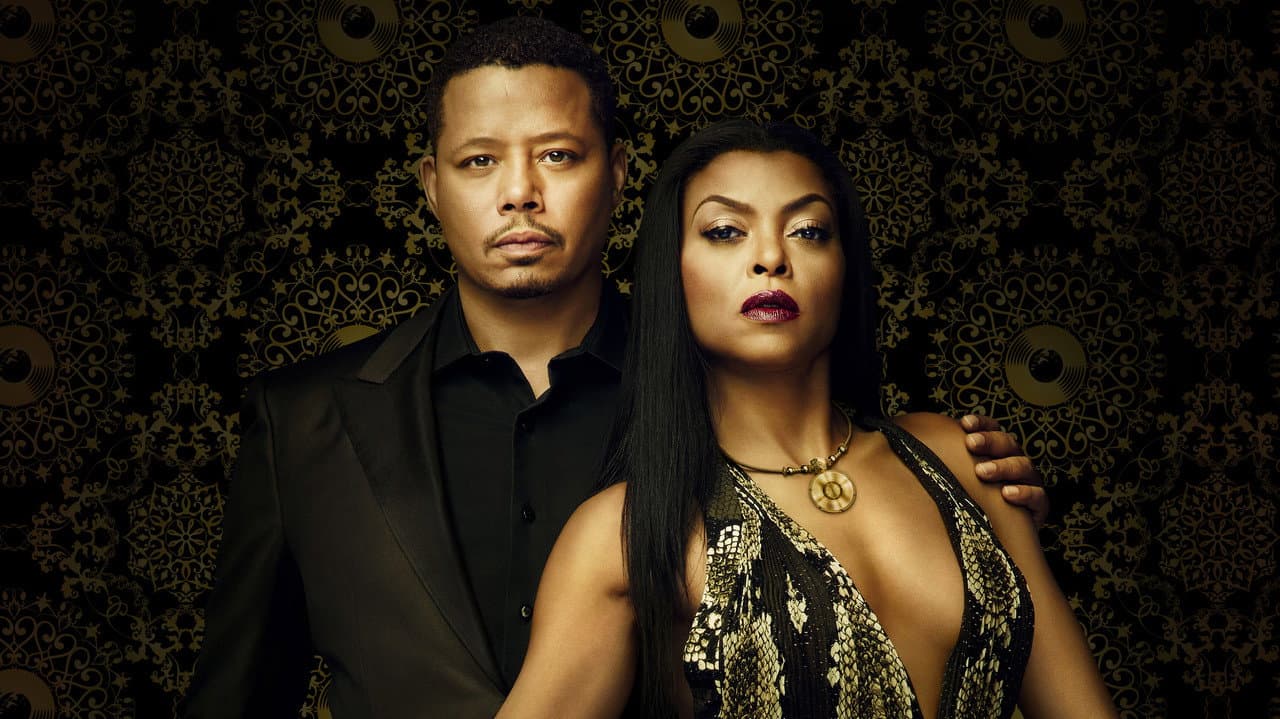Empire — backdrops 6