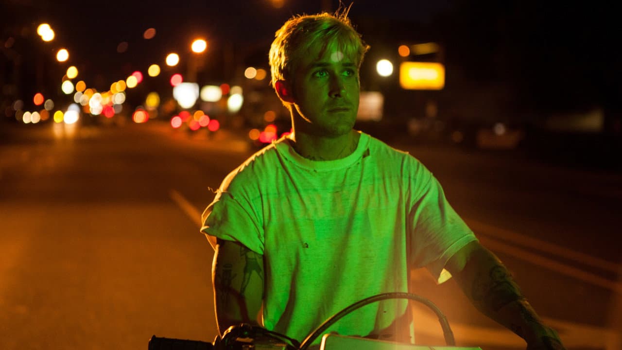 The Place Beyond the Pines — backdrops 7