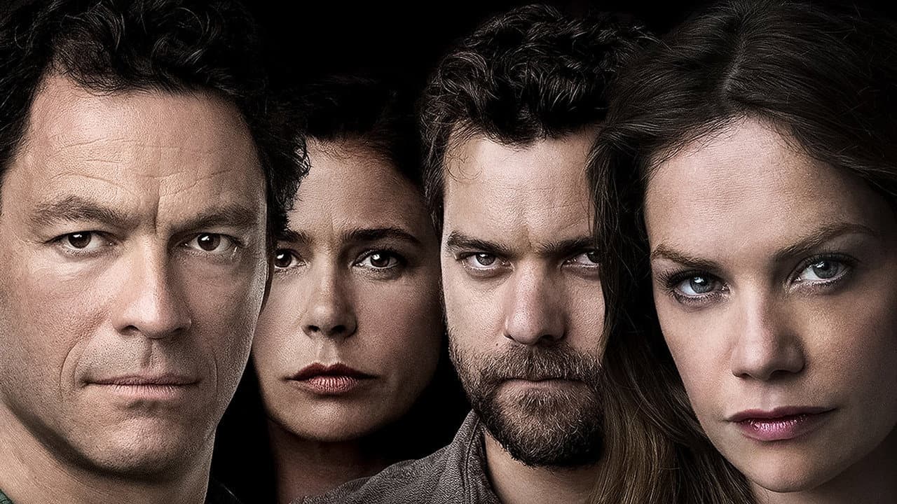 The Affair — backdrops 8