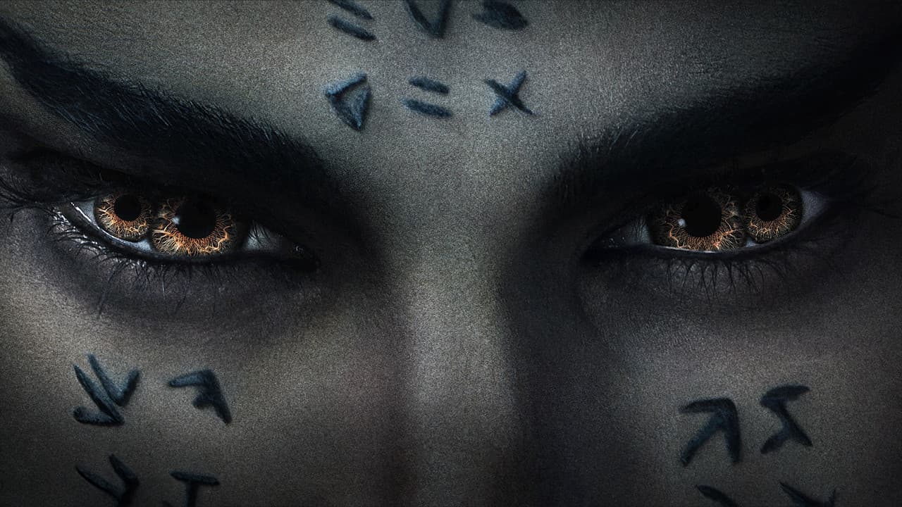 The Mummy — backdrops 3