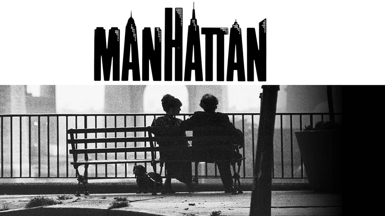 Manhattan — backdrops with title 1