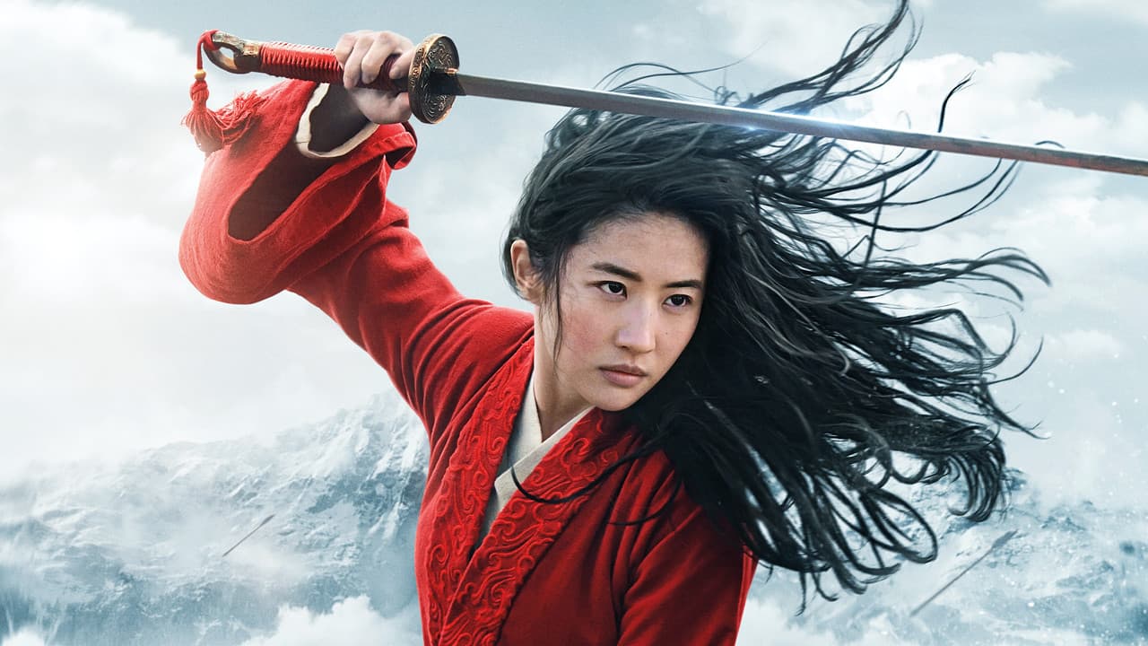 Mulan — backdrops 4