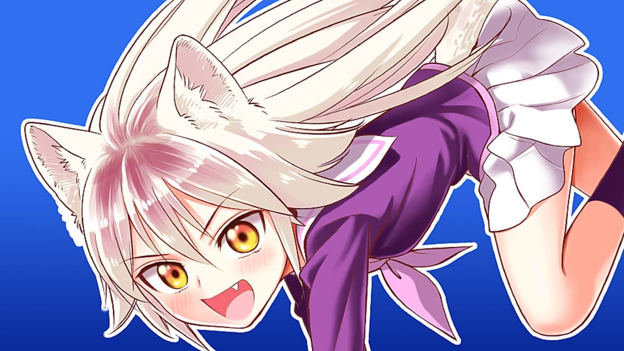 Seton Academy: Join the Pack! — backdrops 2