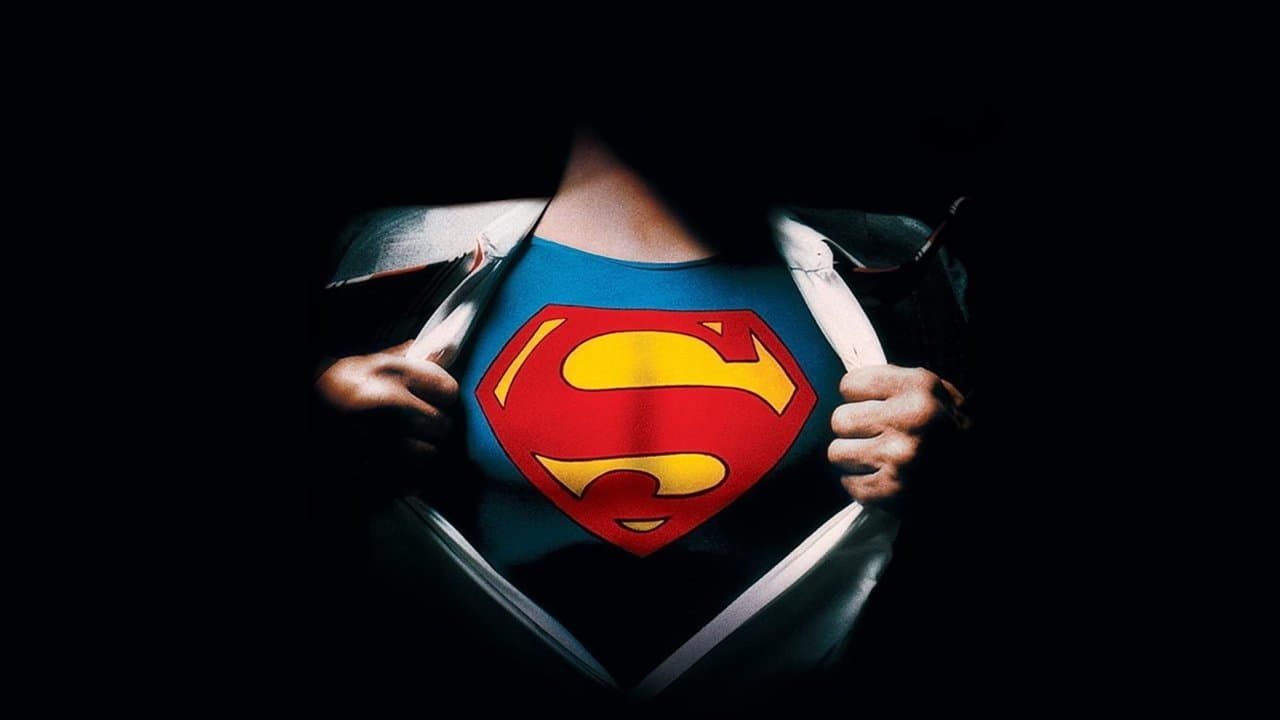 Superman II: The Richard Donner Cut — backdrops 2