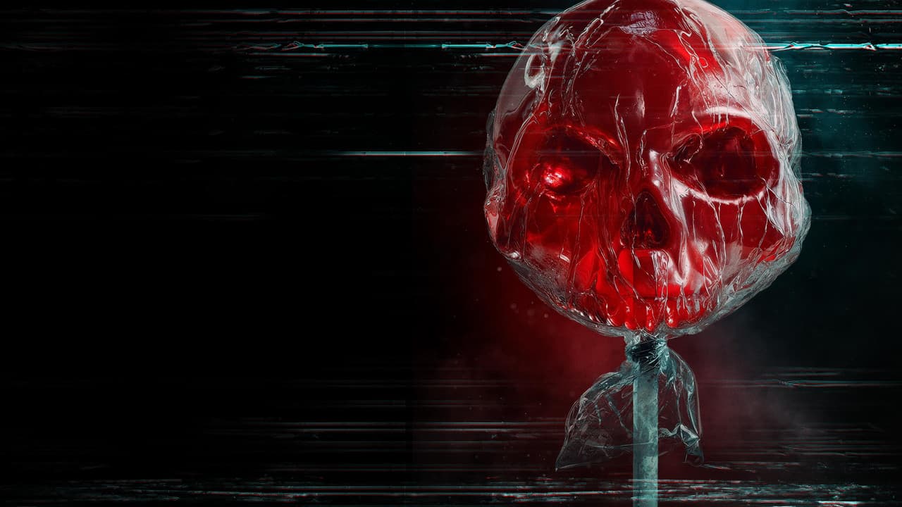 V/H/S/Halloween — backdrops 7