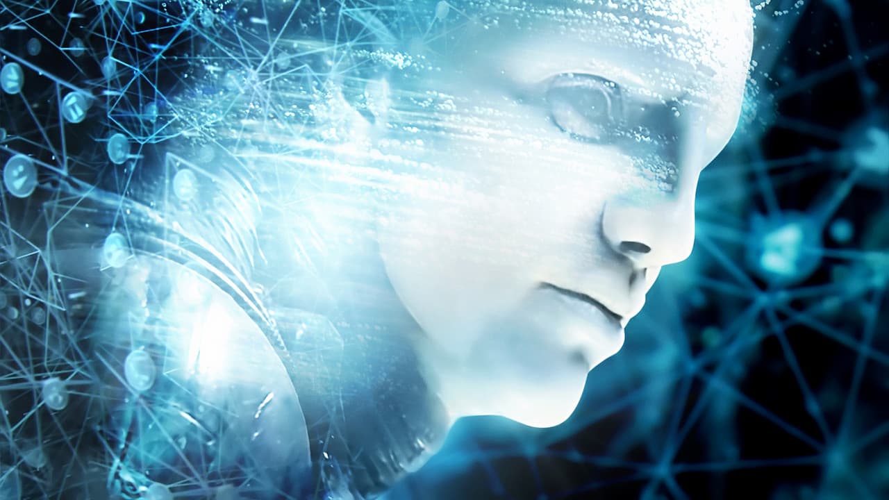 Prometheus — backdrops 2