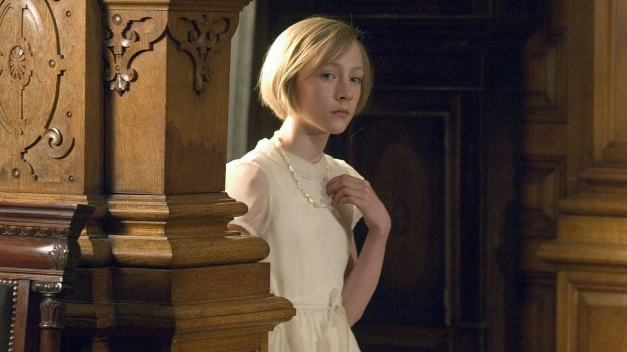 Atonement — backdrops 4