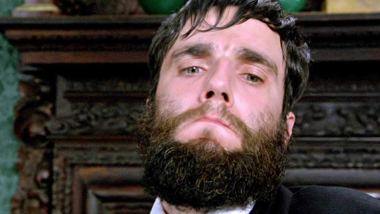 My Left Foot: The Story of Christy Brown — backdrops 4