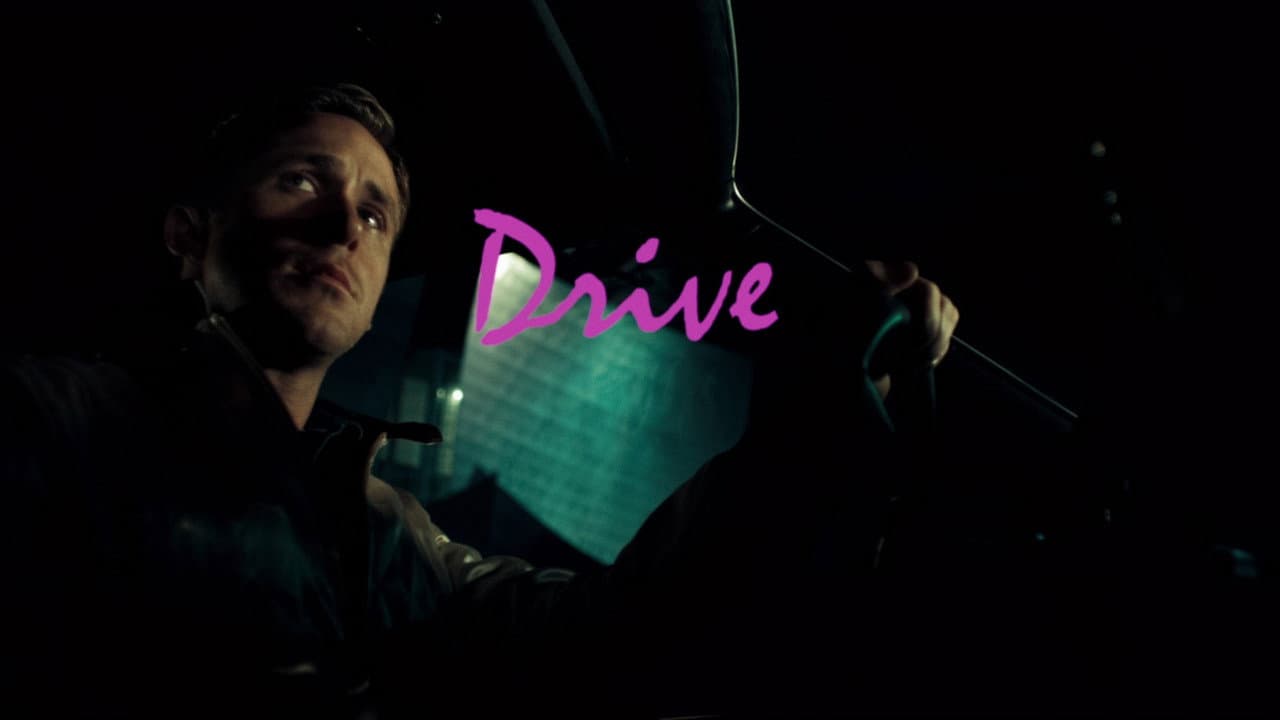 Drive — backdrops with title 6