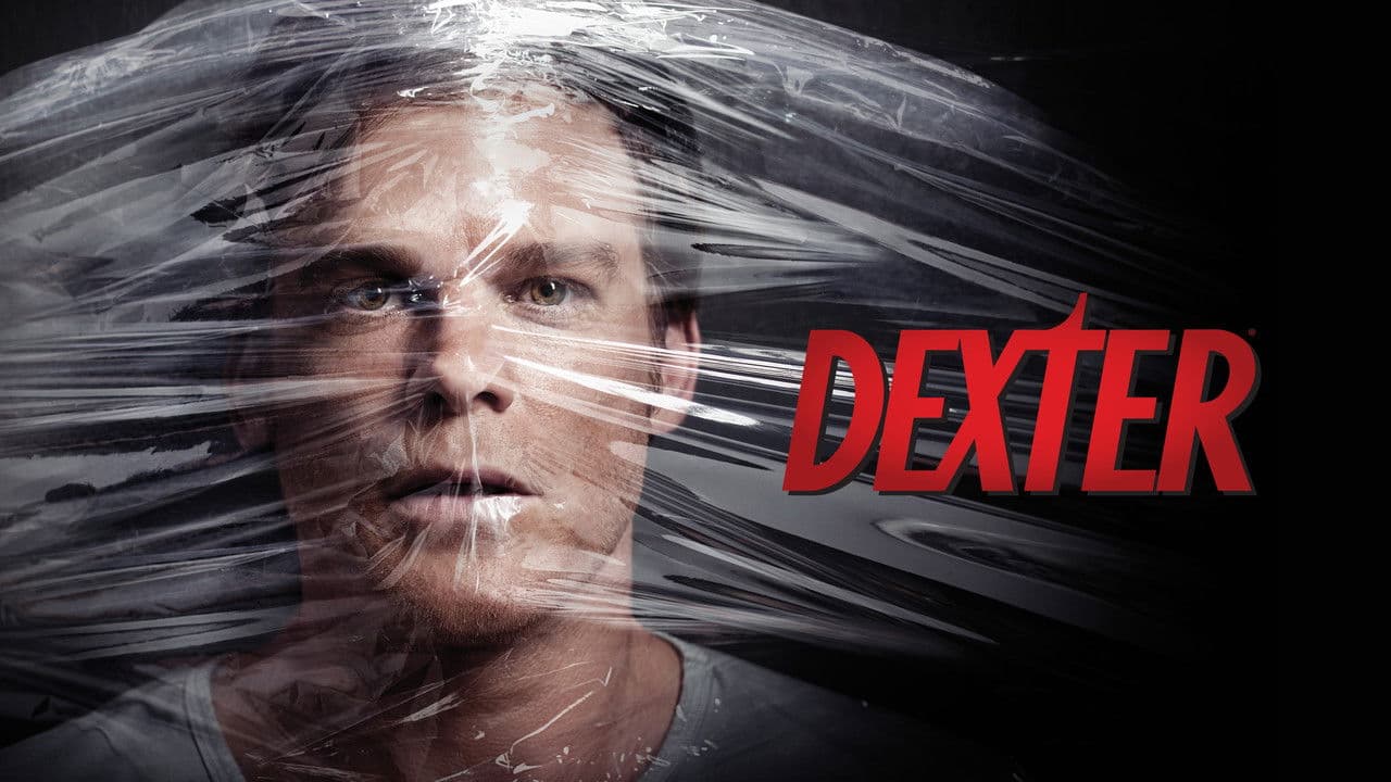 Dexter — backdrops with title 4