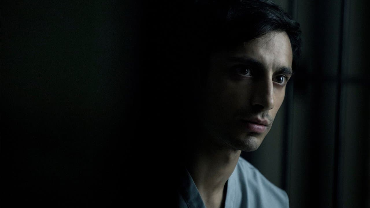 The Night Of — backdrops 3