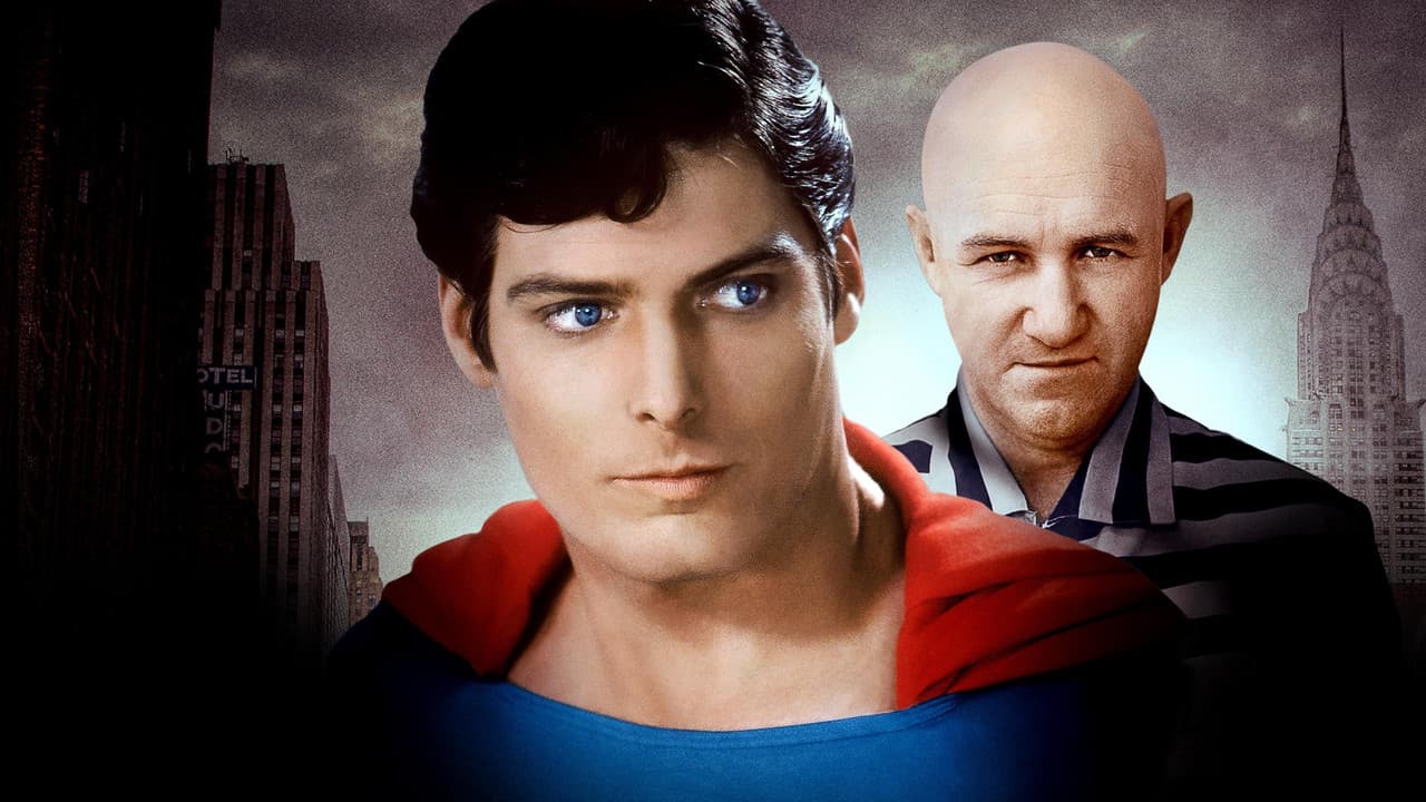 Superman II: The Richard Donner Cut — backdrops 8