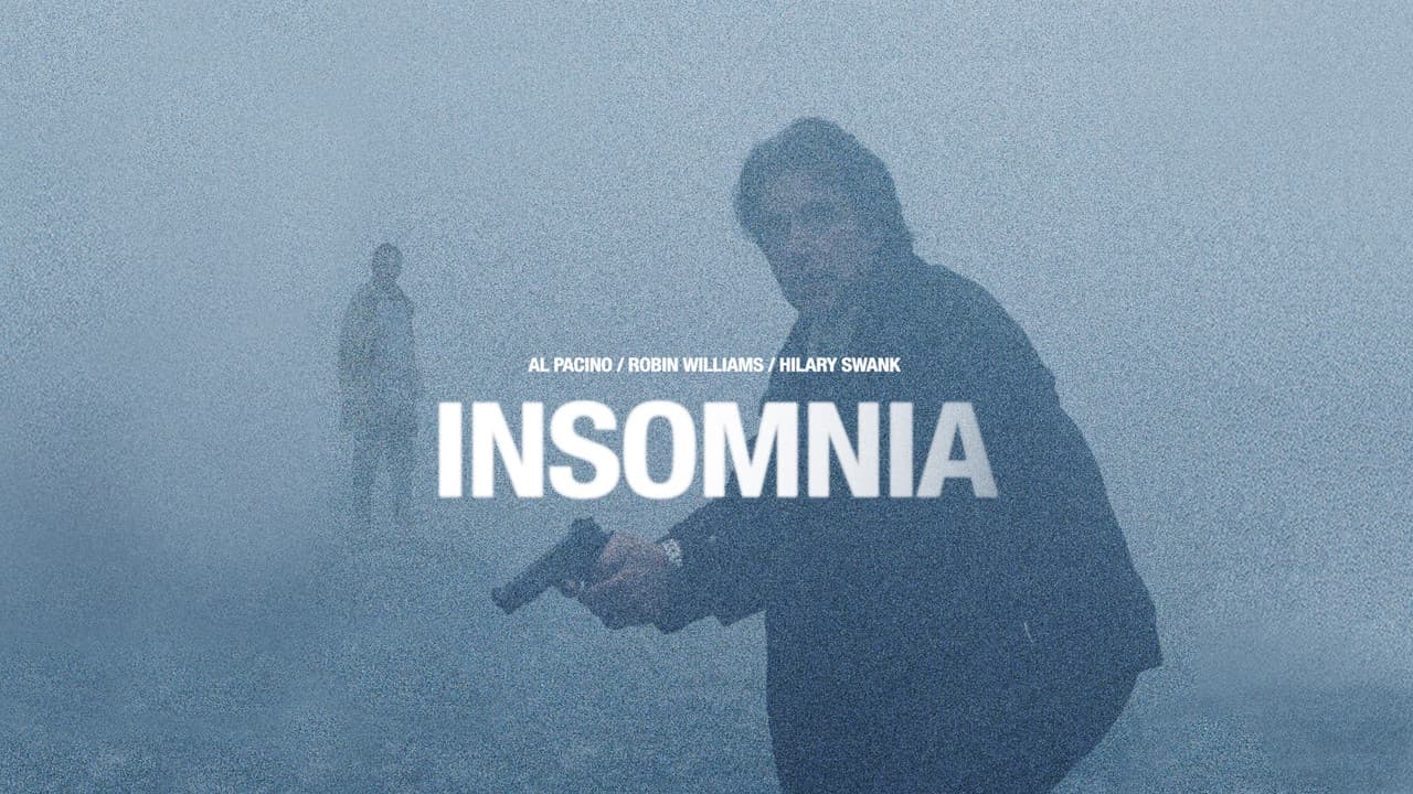 Insomnia — backdrops with title 3