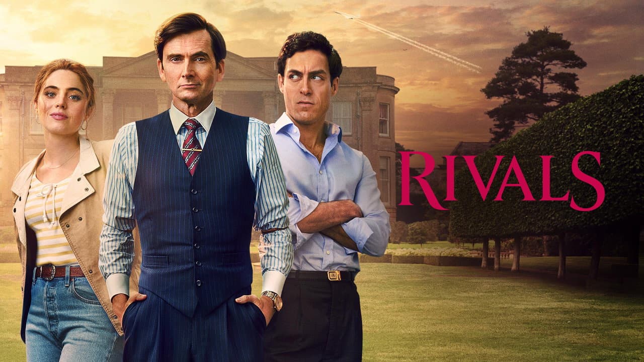 Rivals — backdrops with title 2