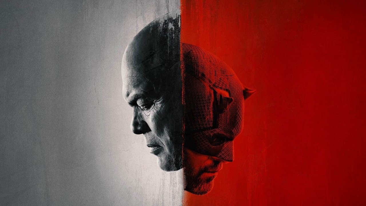 Daredevil: Born Again — backdrops 3