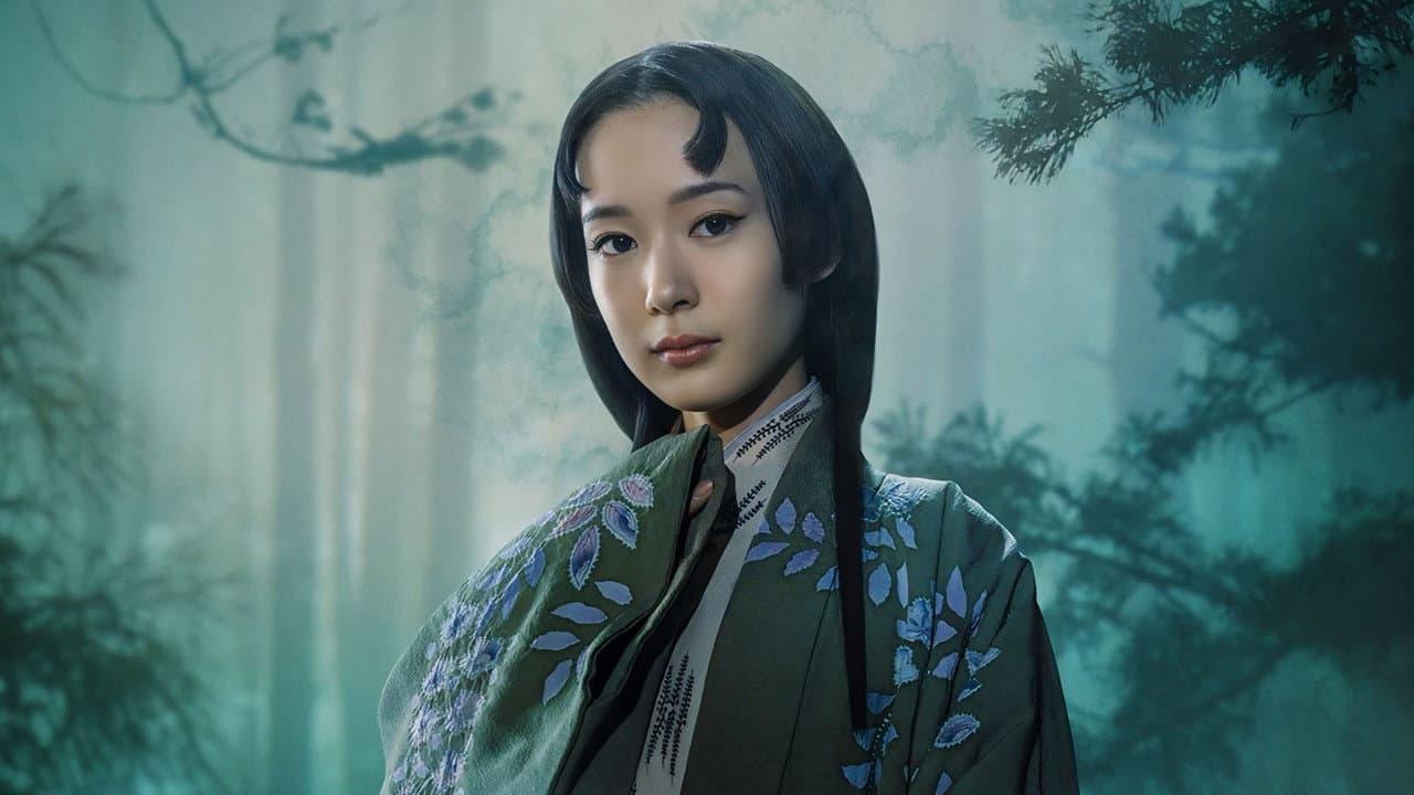 Shōgun — backdrops 6