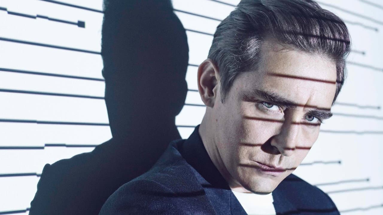 Halt and Catch Fire — backdrops 5
