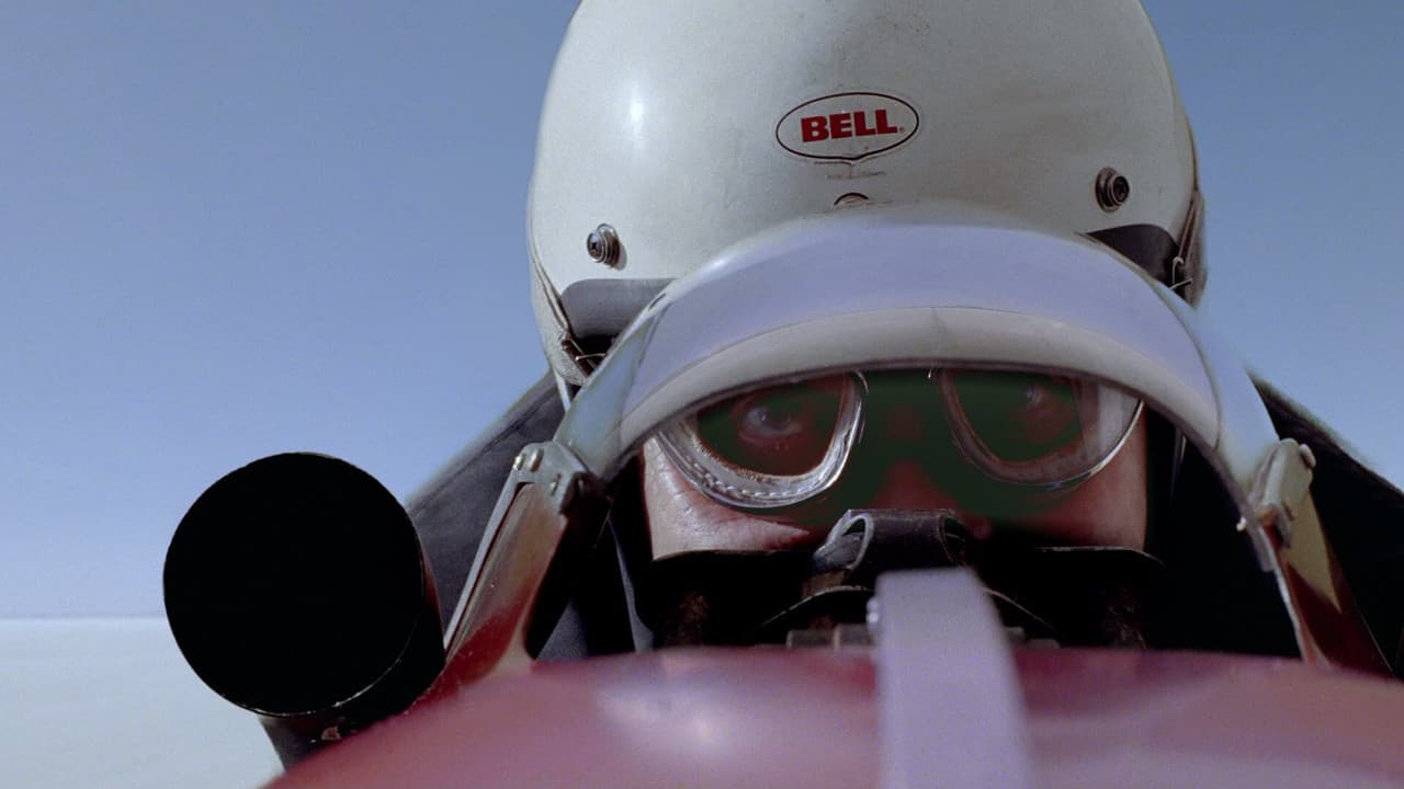 The World's Fastest Indian — backdrops 8