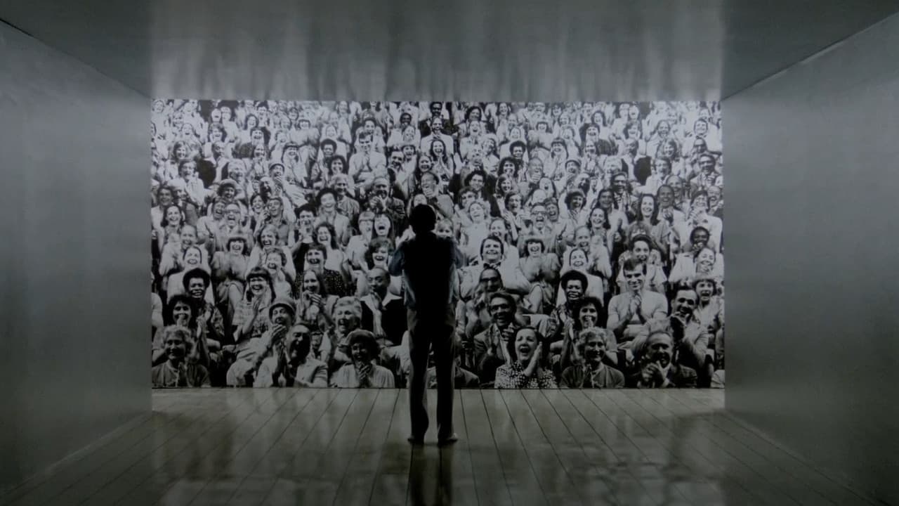 The King of Comedy — backdrops 6