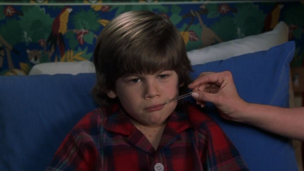 Home Alone 3 — backdrops 2