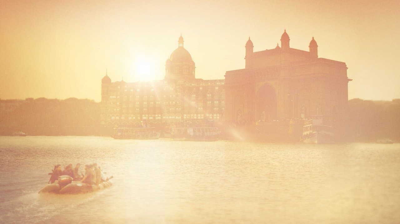 Hotel Mumbai — backdrops 7
