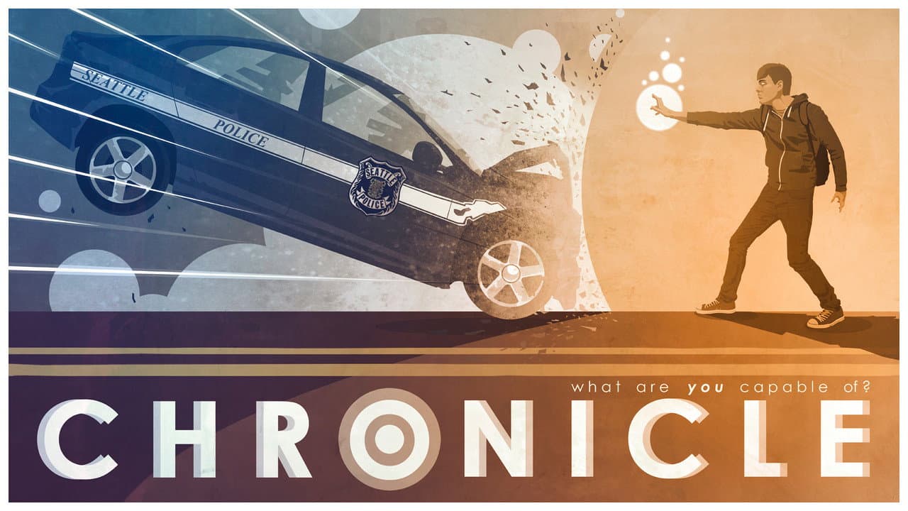 Chronicle — backdrops with title 2