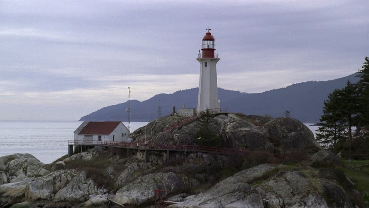 Harper's Island — backdrops 8