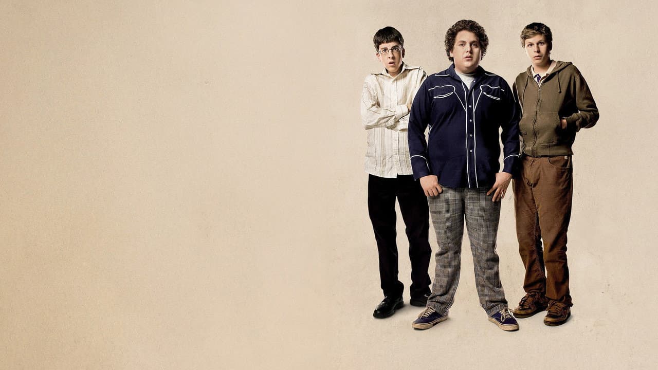 Superbad — backdrops 7