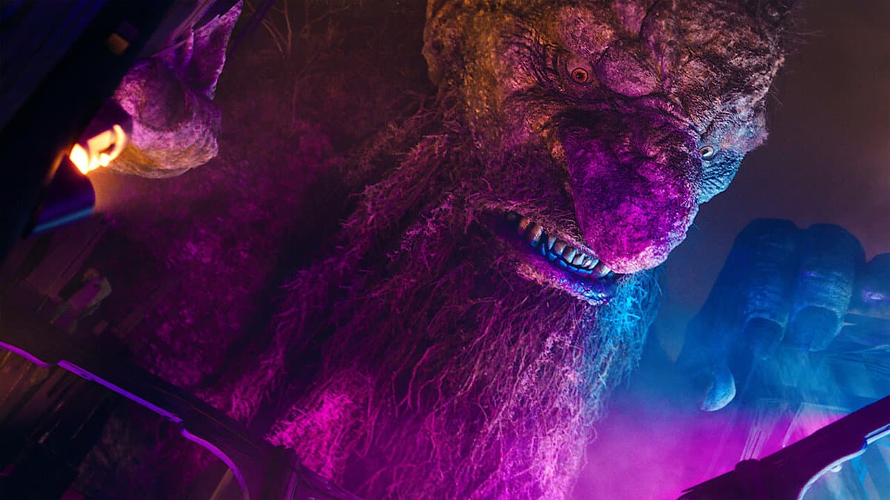 Troll 2 — backdrops 7