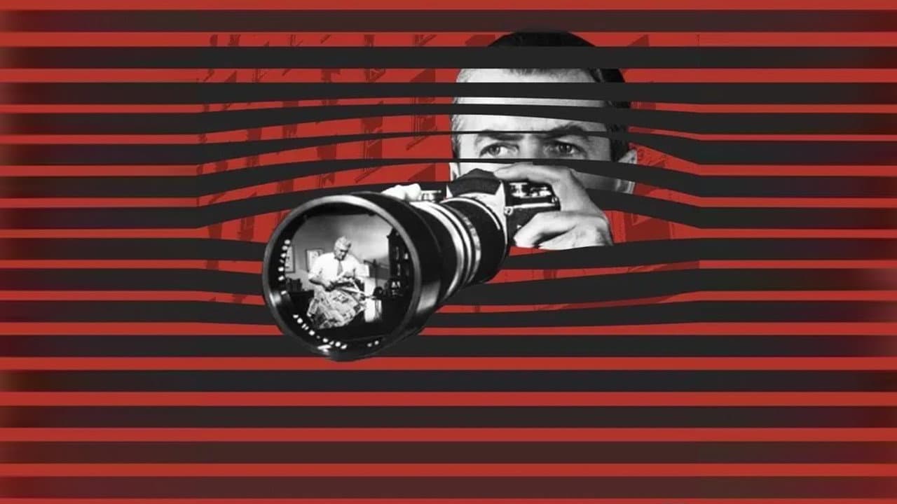Rear Window — backdrops 6