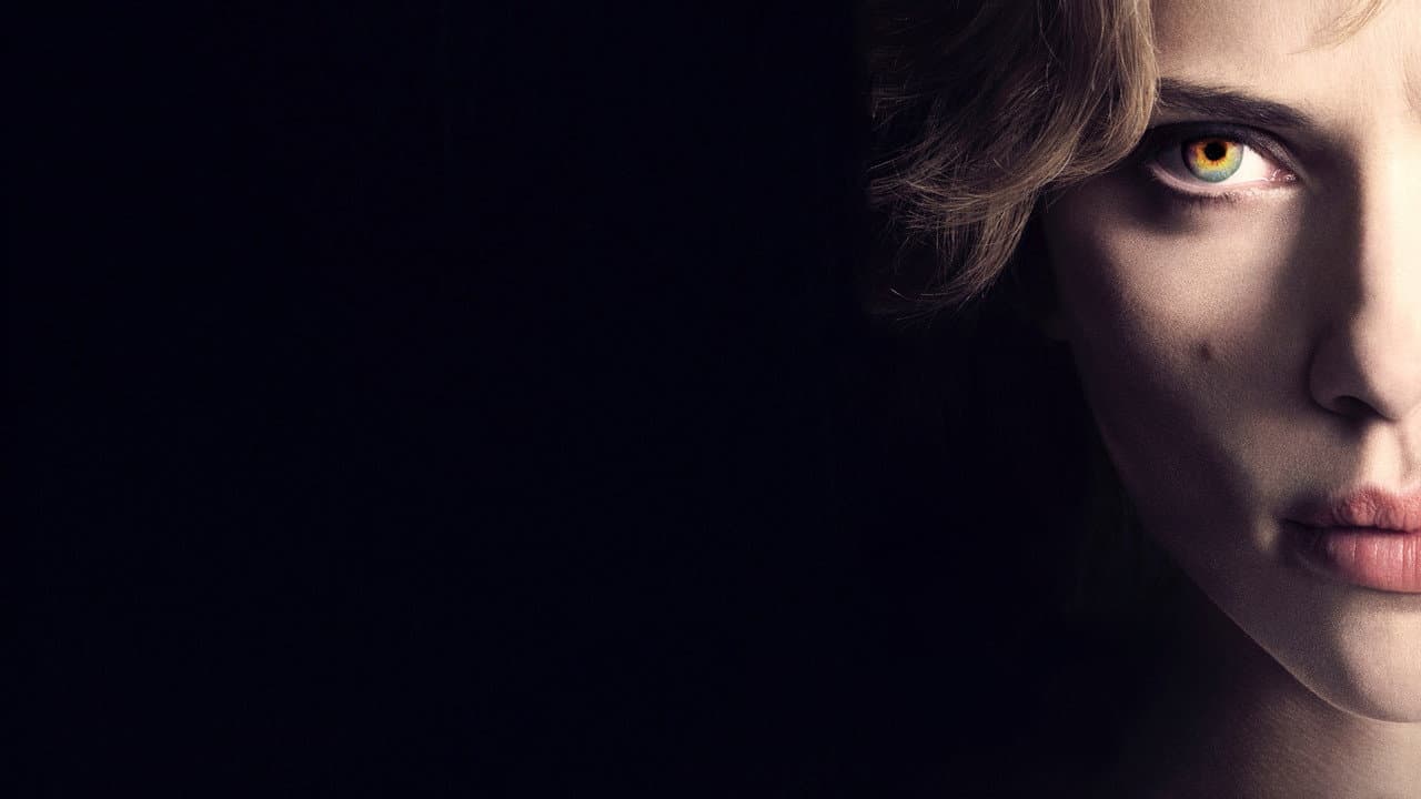 Lucy — backdrops 6