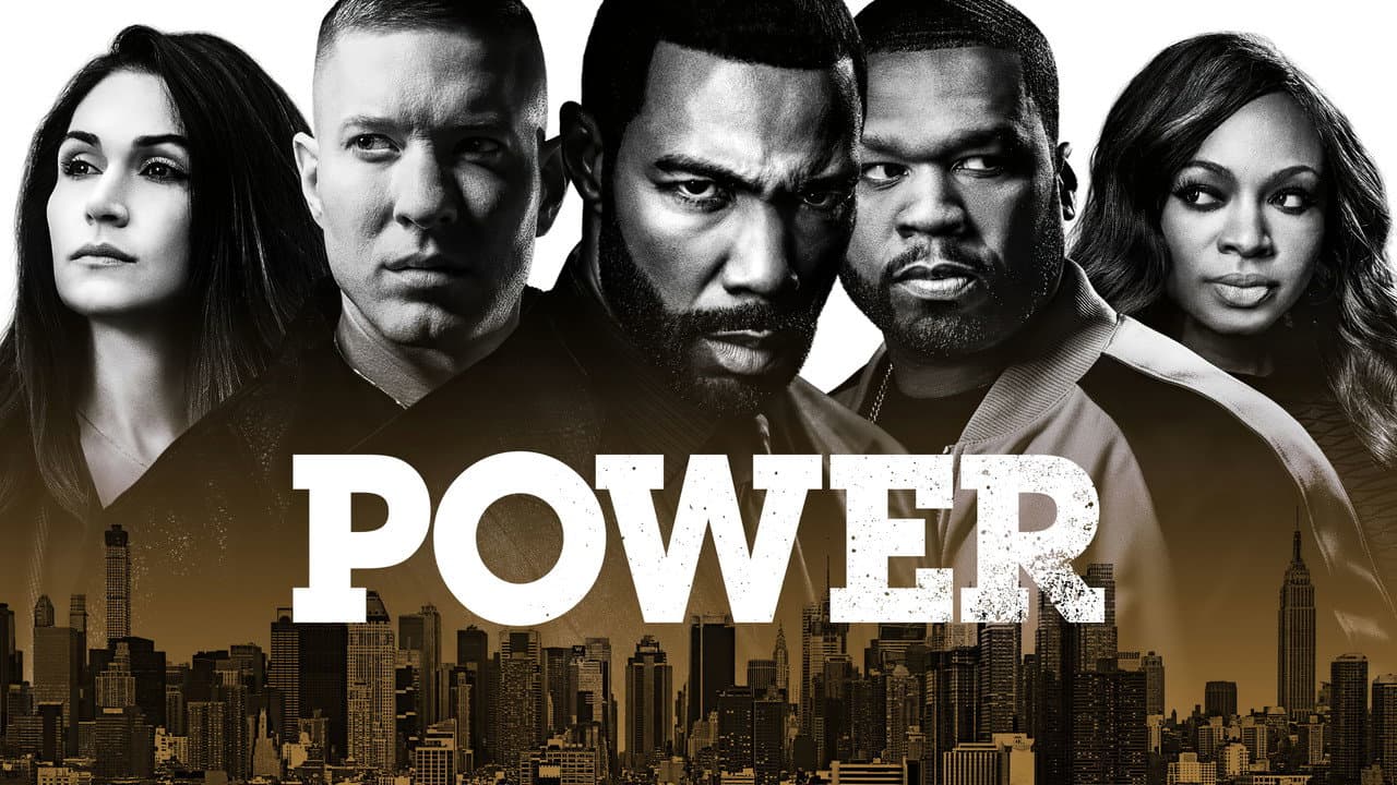Power — backdrops with title 7