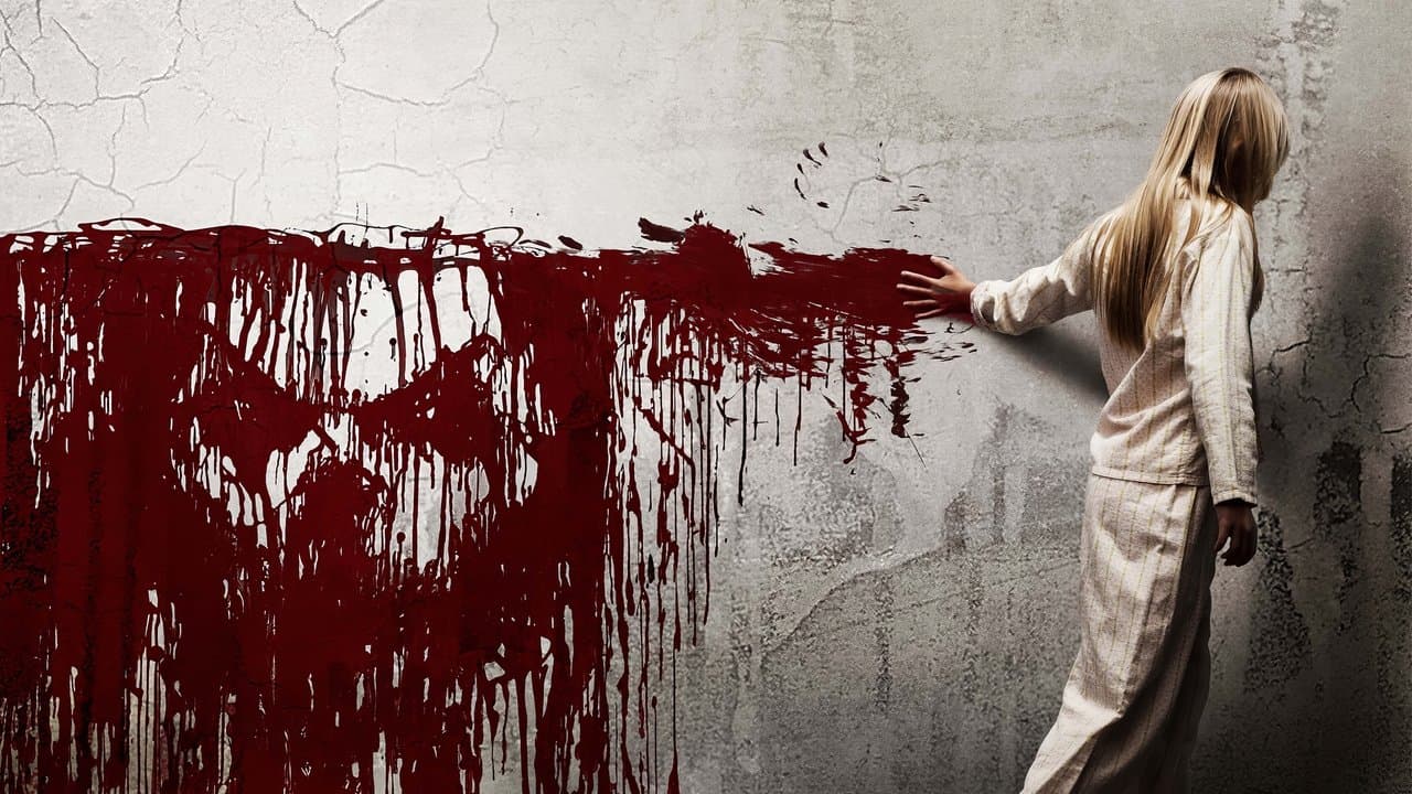 Sinister — backdrops 2