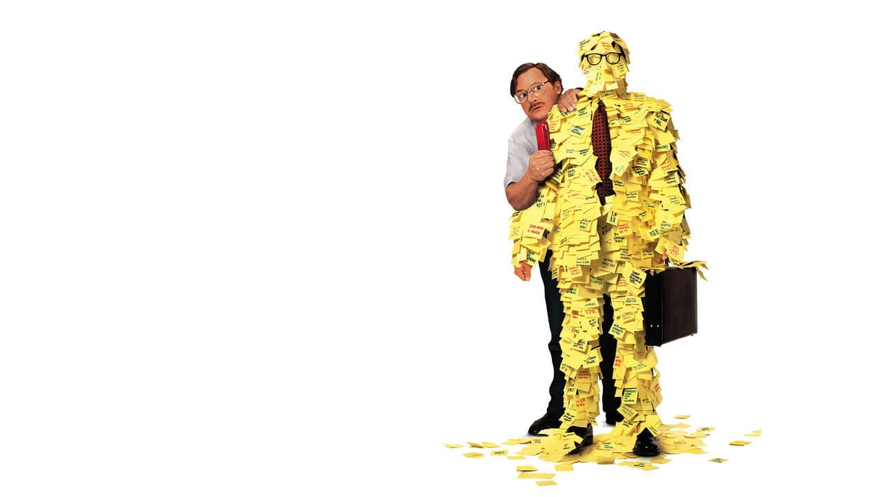 Office Space — backdrops 7