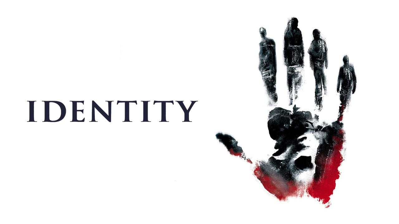 Identity — backdrops with title 2