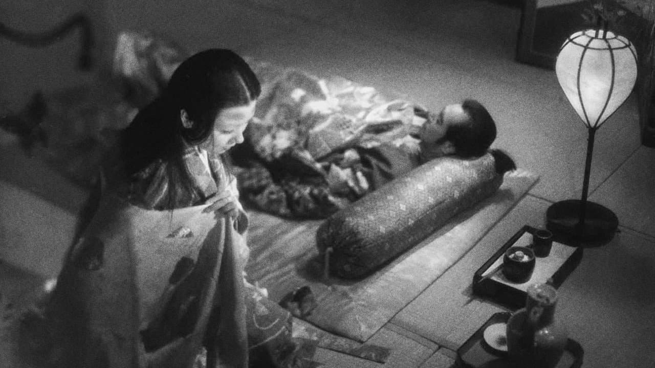 Ugetsu — backdrops 4