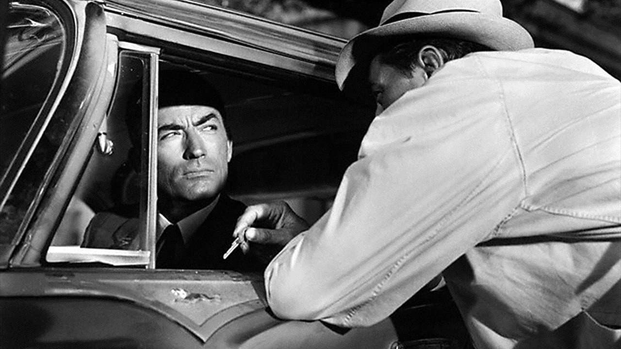 Cape Fear — backdrops 7