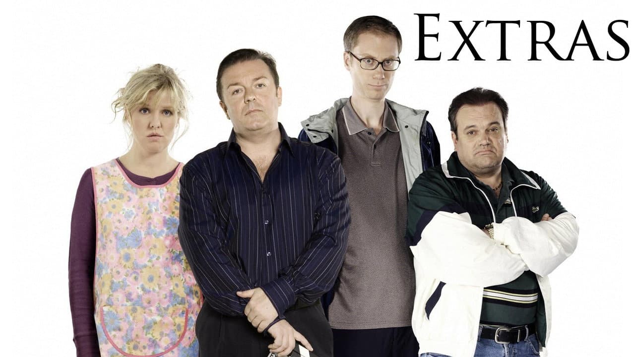 Extras — backdrops with title 8