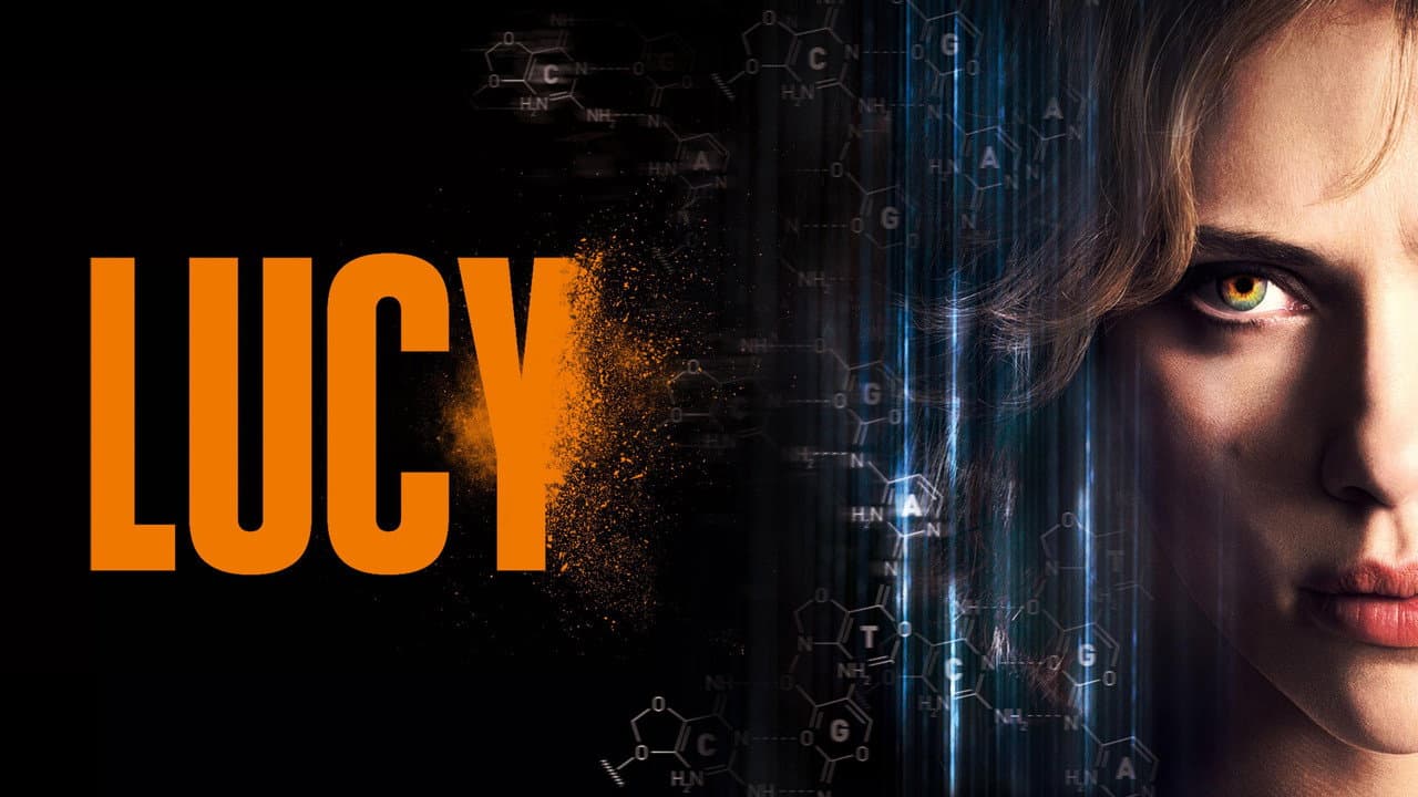 Lucy — backdrops with title 6