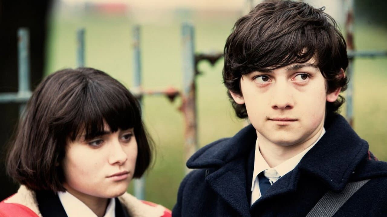 Submarine — backdrops 7