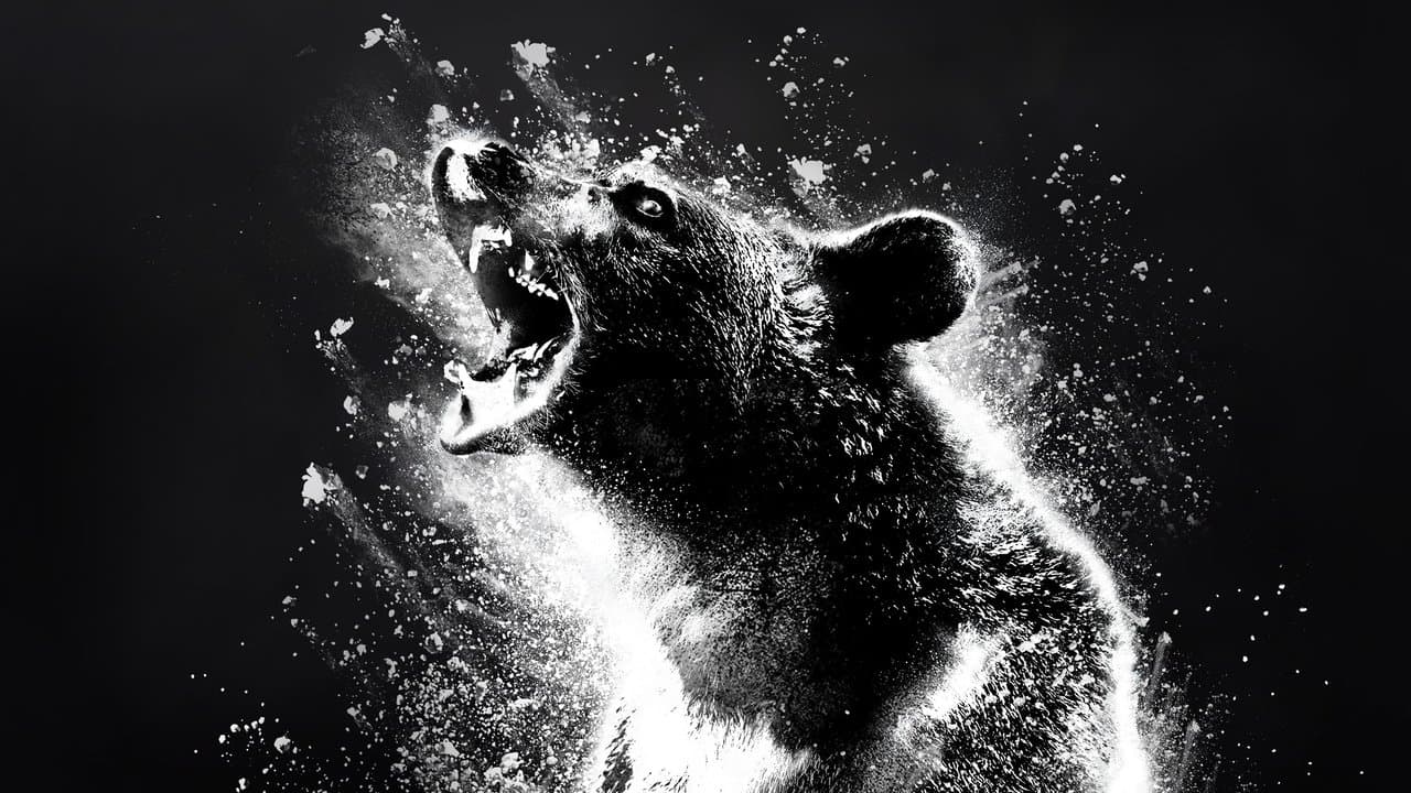 Cocaine Bear — backdrops 2