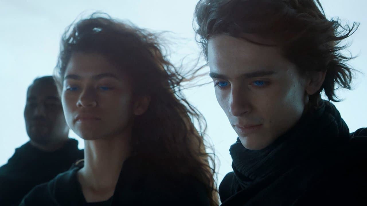 Dune — backdrops 2