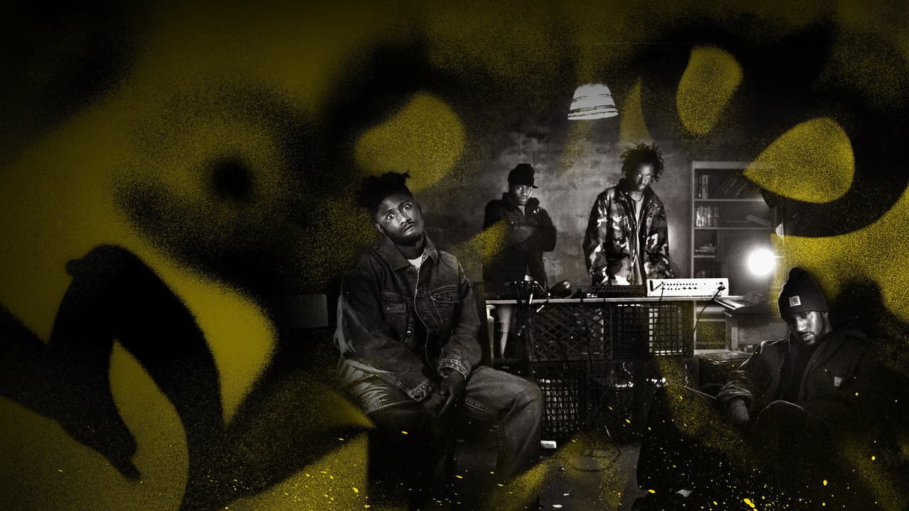 Wu-Tang: An American Saga — backdrops 3