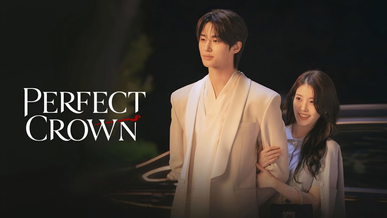 Perfect Crown — backdrops with title 5